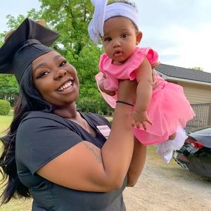 Meet your Posher, Shante